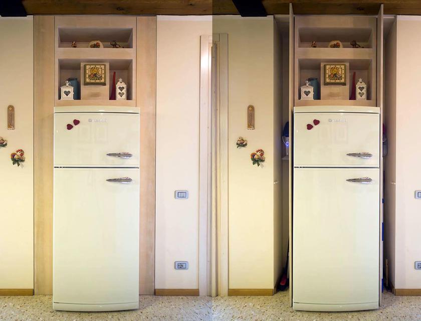 Cucina Frassinosbiancato  (27)